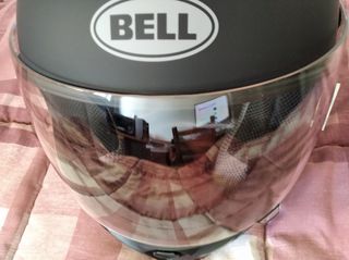 Κράνος Bell Καινούργιο-thumb-3