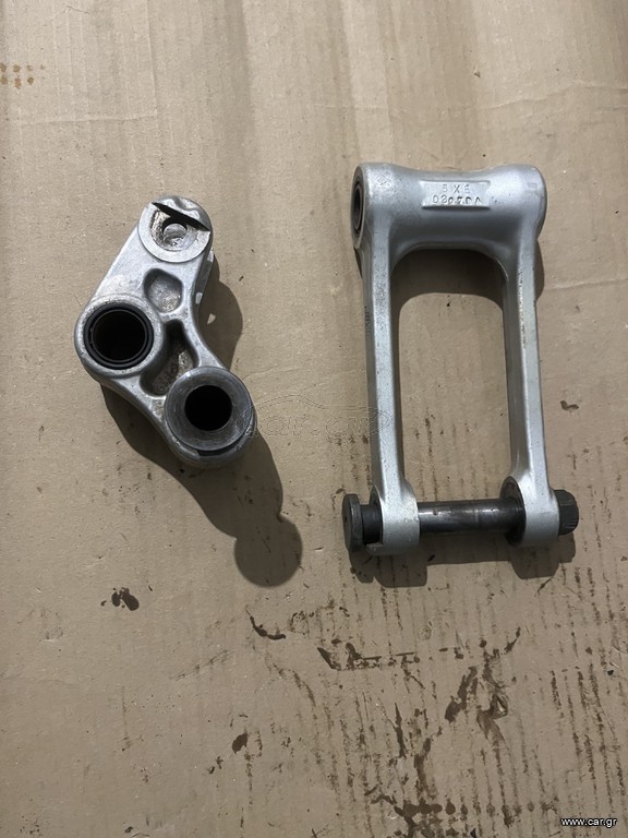 μοχλικο yzf wrf 450
