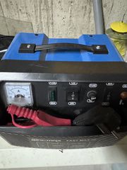 Arcmax Φορτιστής Μπαταρίας