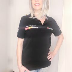 Συλλεκτική unisex Polo Würth–Automotive Specialist, μέγεθος Μ, καινούρια