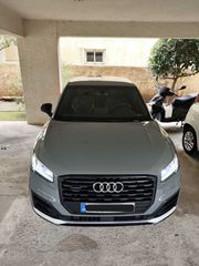 Audi Q2 2019 2.0 TDI S-LINE QUATTRO EDITION#1 S-TRONIC