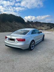 Audi A5 2008 S LINE-thumb-2