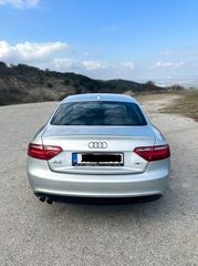 Audi A5 2008 S LINE-thumb-3