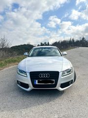 Audi A5 2008 S LINE-thumb-1