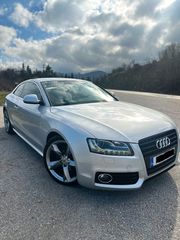 Audi A5 2008 S LINE