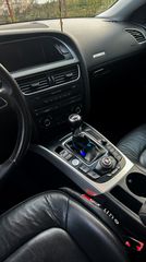 Audi A5 2008 S LINE-thumb-5