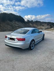 Audi A5 2008 S LINE-thumb-4