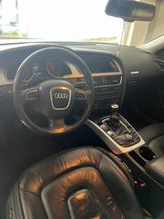 Audi A5 2008 S LINE-thumb-7