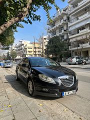 Lancia Delta 2012