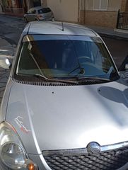 Daihatsu Sirion 2004 4×4