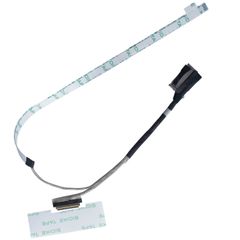 Καλωδιοταινία Οθόνης - Flex Video Screen LCD Cable για Laptop Lenovo IdeaPad 1 15AMN7 82VG DC02003Z800 REV:1.0 GLS1B EDP JBO2-10-2C3-000-1AFE eDP 30pins Monitor cable ( Κωδ.1-FLEX1635 )