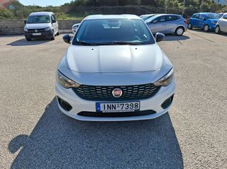 Fiat Tipo 2018