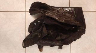 Tank bag μάρκας Bagster για μεταφορά κατοικιδίου έως 10 κιλών