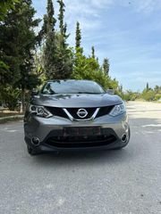 Nissan Qashqai 2016 N-CONNECTA