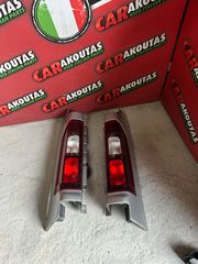 Φανάρια Πίσω OPEL VIVARO - FIAT TALENTO - RENAULT TRAFIC - NISSAN NV300