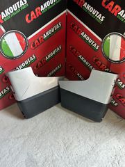 Γωνίες προφυλακτηρα με φαναρακια OPEL VIVARO - FIAT TALENTO - RENAULT TRAFIC - NISSAN NV300