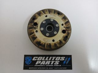 ΒΟΛΑΝ ΓΝΗΣΙΟ ΓΙΑ DAYTONA DIVA 50 - GEMINI RIVA 50 - LINTEX FORZA 50 - CLASSIC 50 (VESPA)