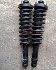 Μπροστινα αμορτισερ Kayaba Excel G για Honda CRV B20 96-00.