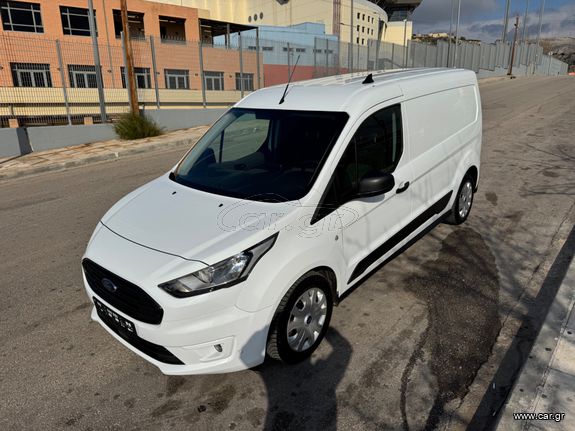 Ford Transit Connect 2020 L2
