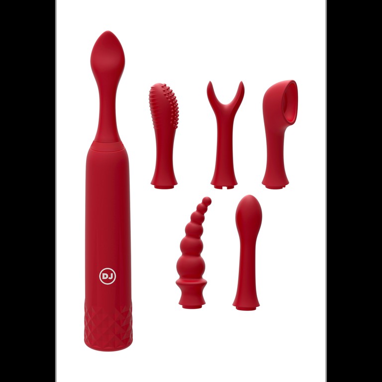 iQuiver - 7 Piece Set