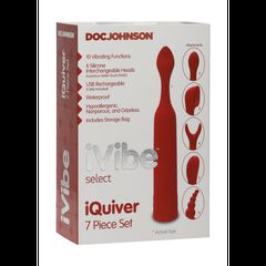 iQuiver - 7 Piece Set-thumb-2