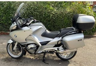 Bmw R 1200 RT 2007