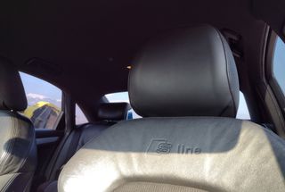 Audi A4 2009 S-LINE Quattro-thumb-4