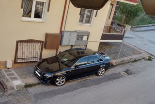 Audi A4 2009 S-LINE Quattro