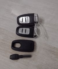 Audi A4 2009 S-LINE Quattro-thumb-12