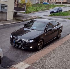 Audi A4 2009 S-LINE Quattro-thumb-16