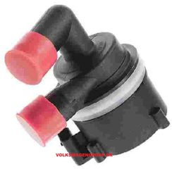 Κυκλοφορητης νερού  (ΚΑΙΝΟΥΡΓΙΟΣ) ,VOLKSWAGEN ,GOLF PLUS 2009-2013 (1600,2000 DIESEL)