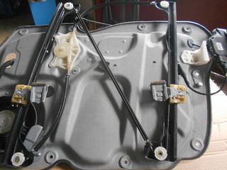 VW CADDY 04-10 ΓΡΥΛΛΟ- ΚΛΕΙΔΑΡΙΑ-ΤΖΑΜΙ -ΧΕΡΟΥΛΗ