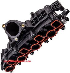 Πολλαπλή εισαγωγής   (ΚΑΙΝΟΥΡΓΙΑ)  ,VOLKSWAGEN ,EOS 2006-2010   (2000 DIESEL)