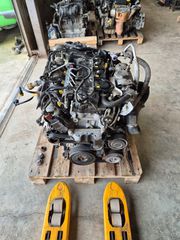 Opel diesel B16DTE B16DTH 64000ΚΜ