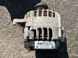 ΔΥΝΑΜΟ OPEL INSIGNIA, ΚΩΔ.ΑΝΤ: 13502581, 2650799 A