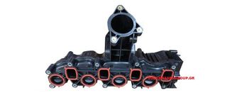 Πολλαπλή εισαγωγής   (ΚΑΙΝΟΥΡΓΙΑ)  ,VOLKSWAGEN ,TOURAN 2010-2015  (1600 DIESEL)