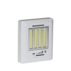 LT40210 ΦΩΤΙΣΤΙΚΟ 4COB LED 12W KRAUSMANN