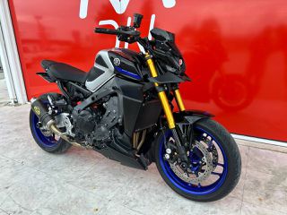 Yamaha MT-09 SP MY2023 2023