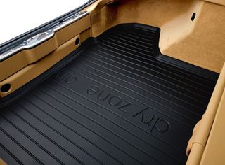 Τάπητας πισω Χωρου Πορτ Μπαγκαζ  VW POLO IV