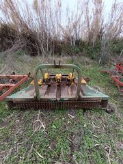 Στελεχοκόπτες Rammax 2024