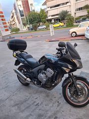Honda CBF 600S 2008