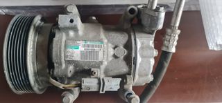 ΚΟΜΠΡΕΣΕΡ ΚΛΙΜΑΤΙΣΜΟΥ RENAULT TWINGO CLIO 1.2