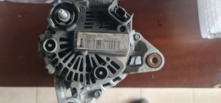 ΔΥΝΑΜΟ RENAULT TWINGO CLIO 1.2CC-thumb-1