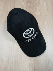 Toyota racing cap