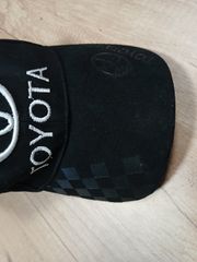Toyota racing cap-thumb-1