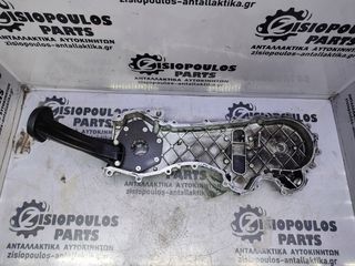 ΑΝΤΛΙΑ ΛΑΔΙΟΥ (ΚΑΘΡΕΦΤΗΣ) ΜΗΧΑΝΗΣ OPEL CORSA D (A13DTC/A13DTE) 1.3 CDTi 2010' - 2015' (Z)