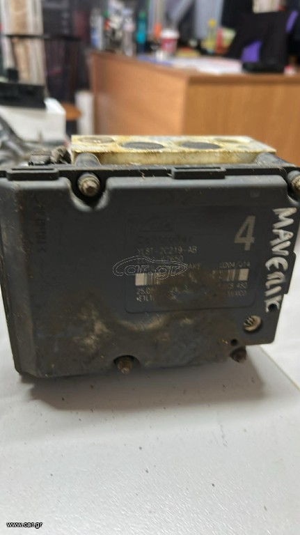 ΜΟΝΑΔΑ ABS FORD MAVERIK