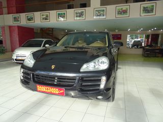 Porsche Cayenne 2008 957