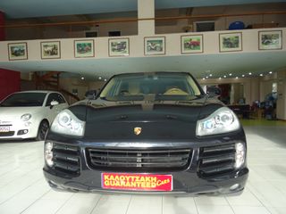 Porsche Cayenne 2008 957-thumb-1