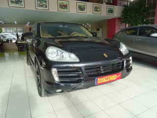 Porsche Cayenne 2008 957-thumb-2